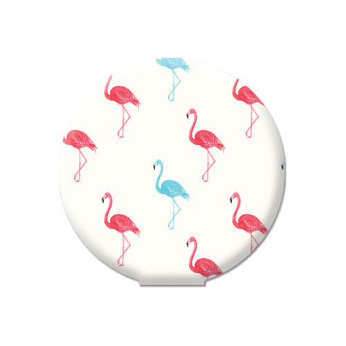 Sticky Pad_flamingo 1